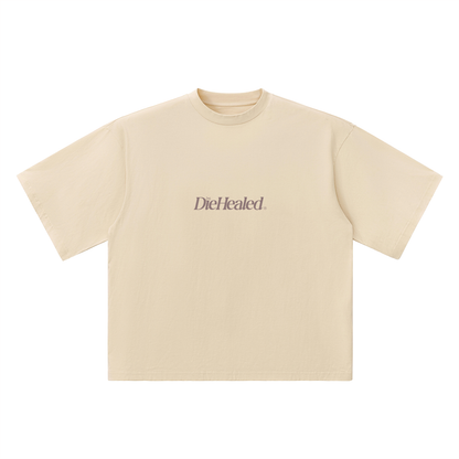 Coffin Club Barbwire tee