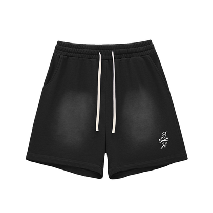 DieHealed Society DH Shorts