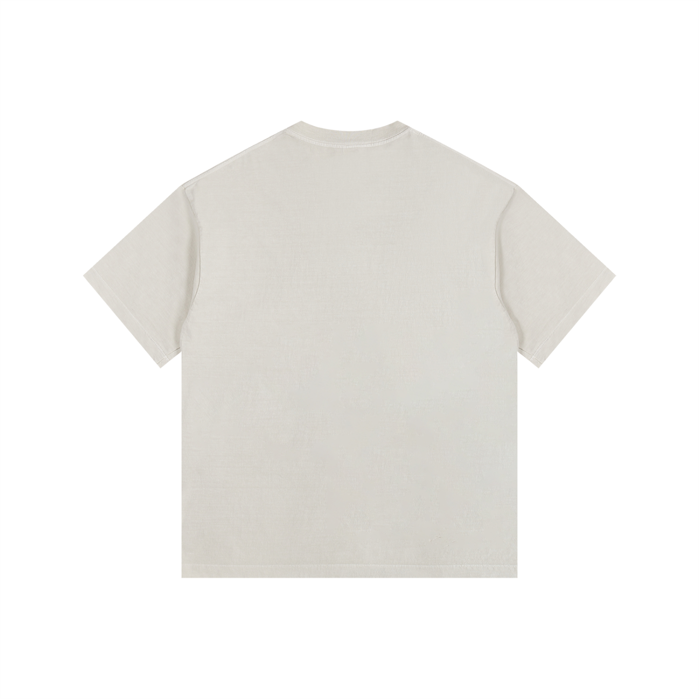 DieHealed Society Badge Tee