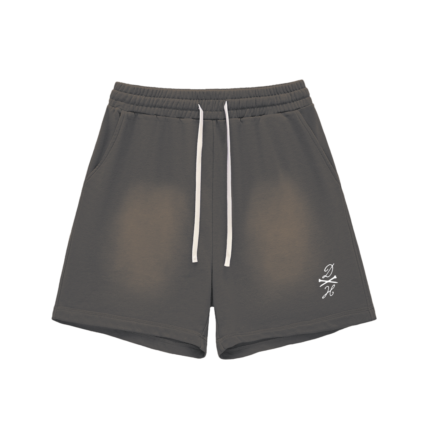 DieHealed Society DH Shorts