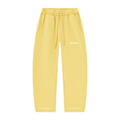 DieHealed Unisex Vintage Minimal Sweatpants