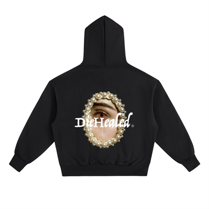 DieHealed Tears Of Joy Hoodie