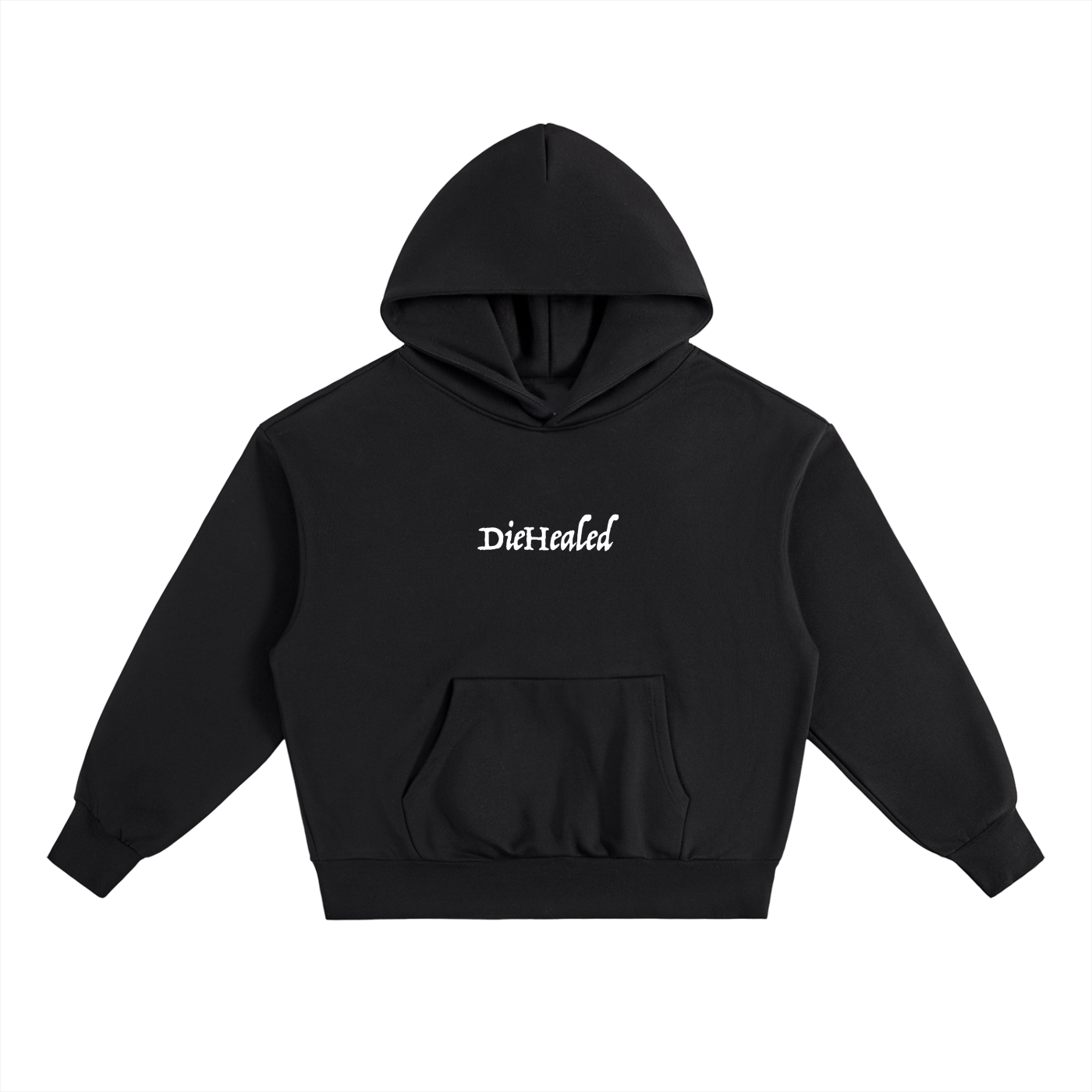 DieHealed Tears Of Joy Hoodie
