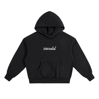 DieHealed Tears Of Joy Hoodie