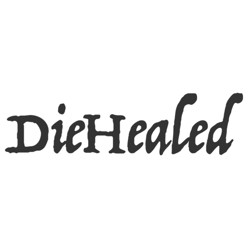 DieHealed