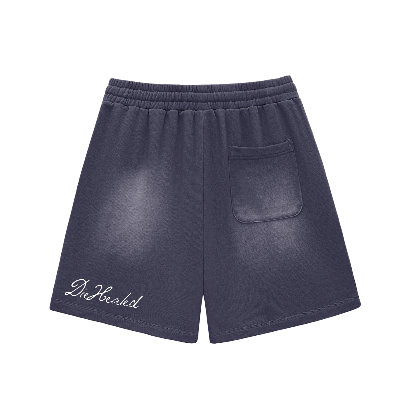 DieHealed Society Shorts