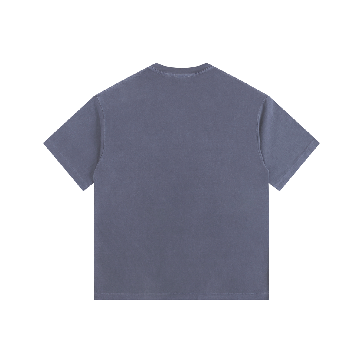 DieHealed Society Badge Tee