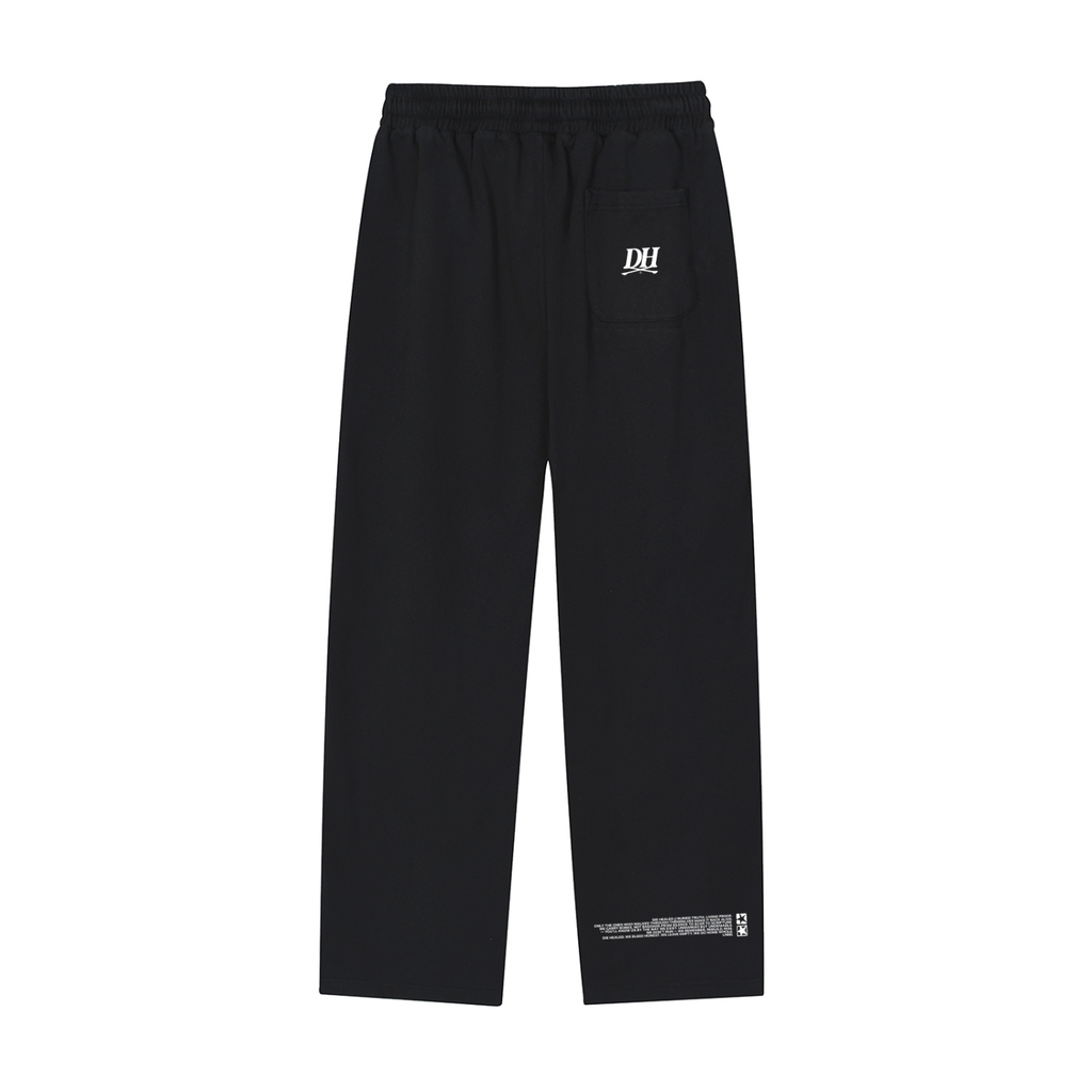 DH Reflection Striped Pants