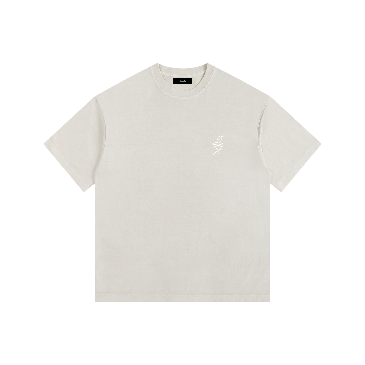 DieHealed Society Tee