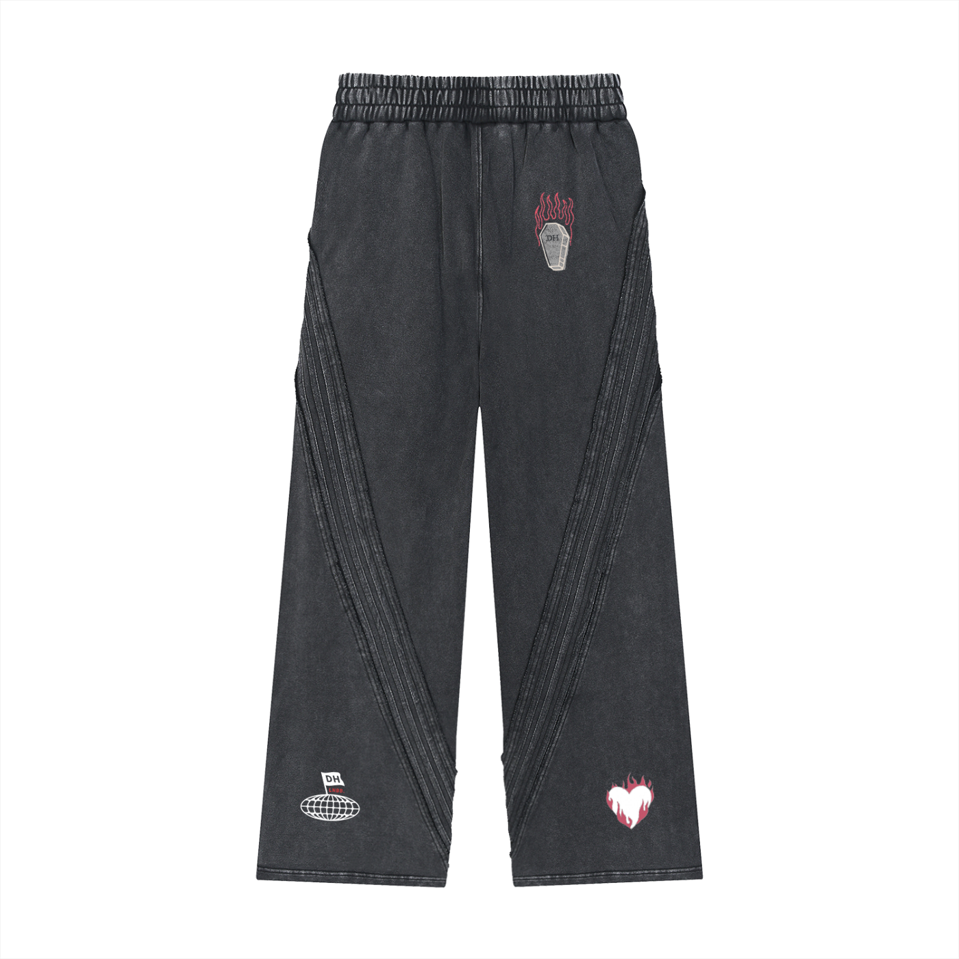 DieHealed 2026 Valentine Sweats (Limited Edition)