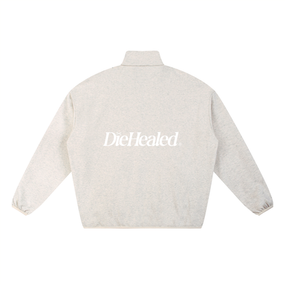 DieHealed Uniform Jacket