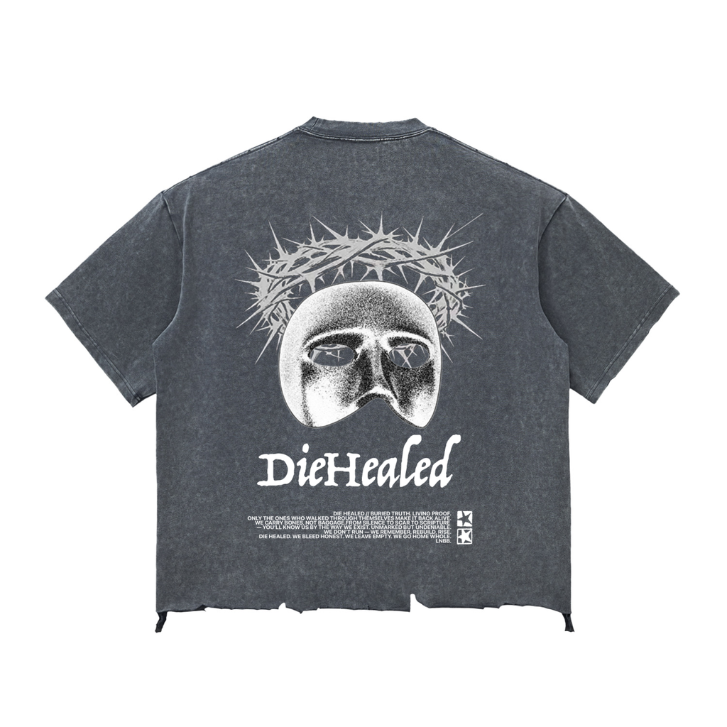 DH Tee