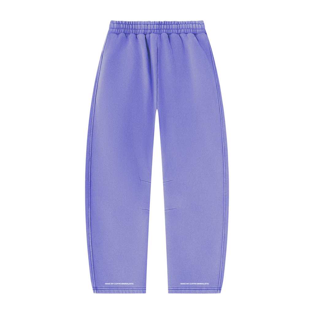 DieHealed Unisex Vintage Minimal Sweatpants