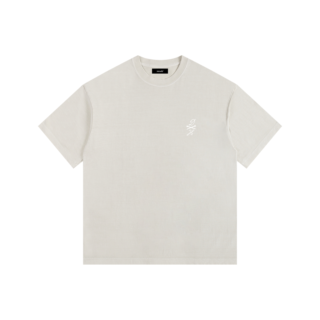 DieHealed Society Mantra's Tee