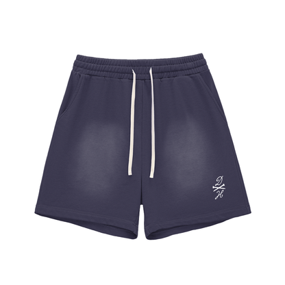 DieHealed Society DH Shorts
