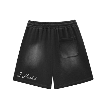 DieHealed Society Shorts