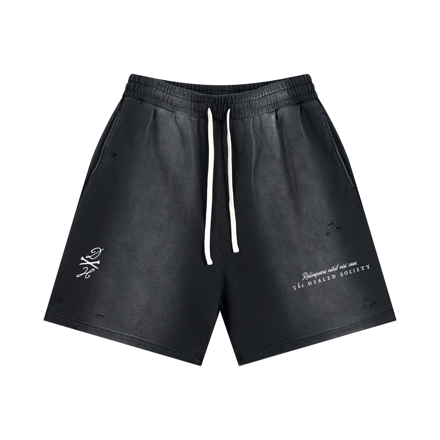 DieHealed Society Shorts (Limited Edition)