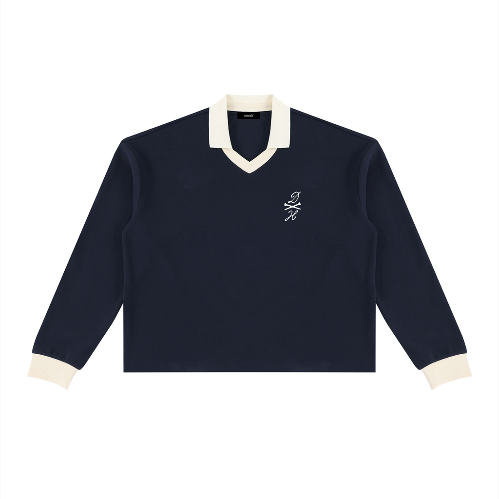 DH Society Long Sleeve