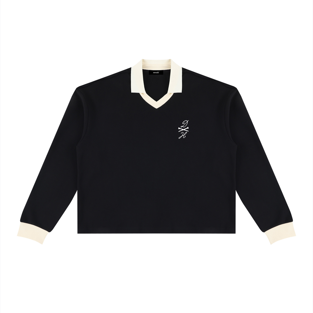 DH Society Long Sleeve