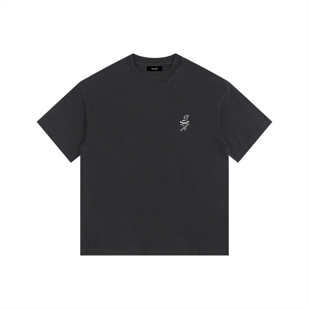 DieHealed Society Mantra's Tee