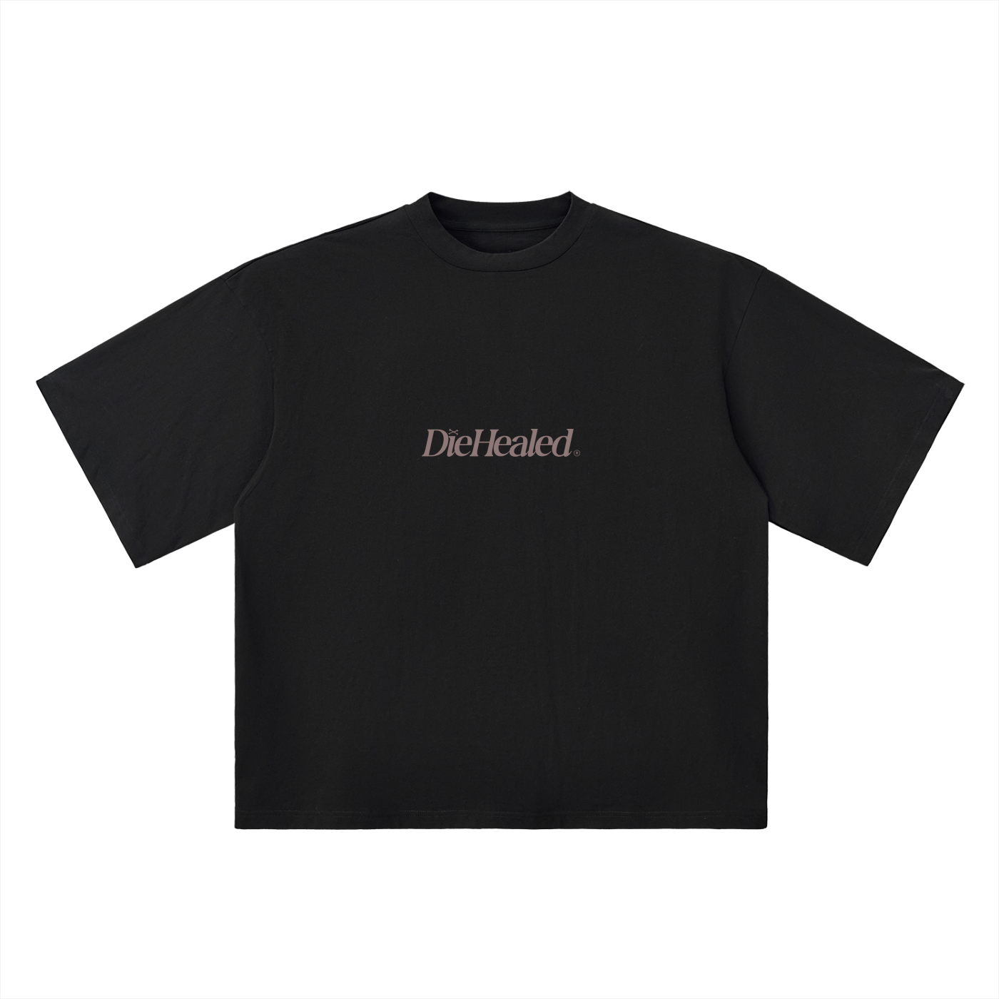 Coffin Club Barbwire tee