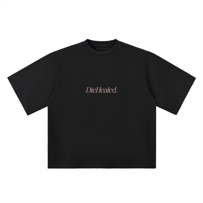 Coffin Club Barbwire tee