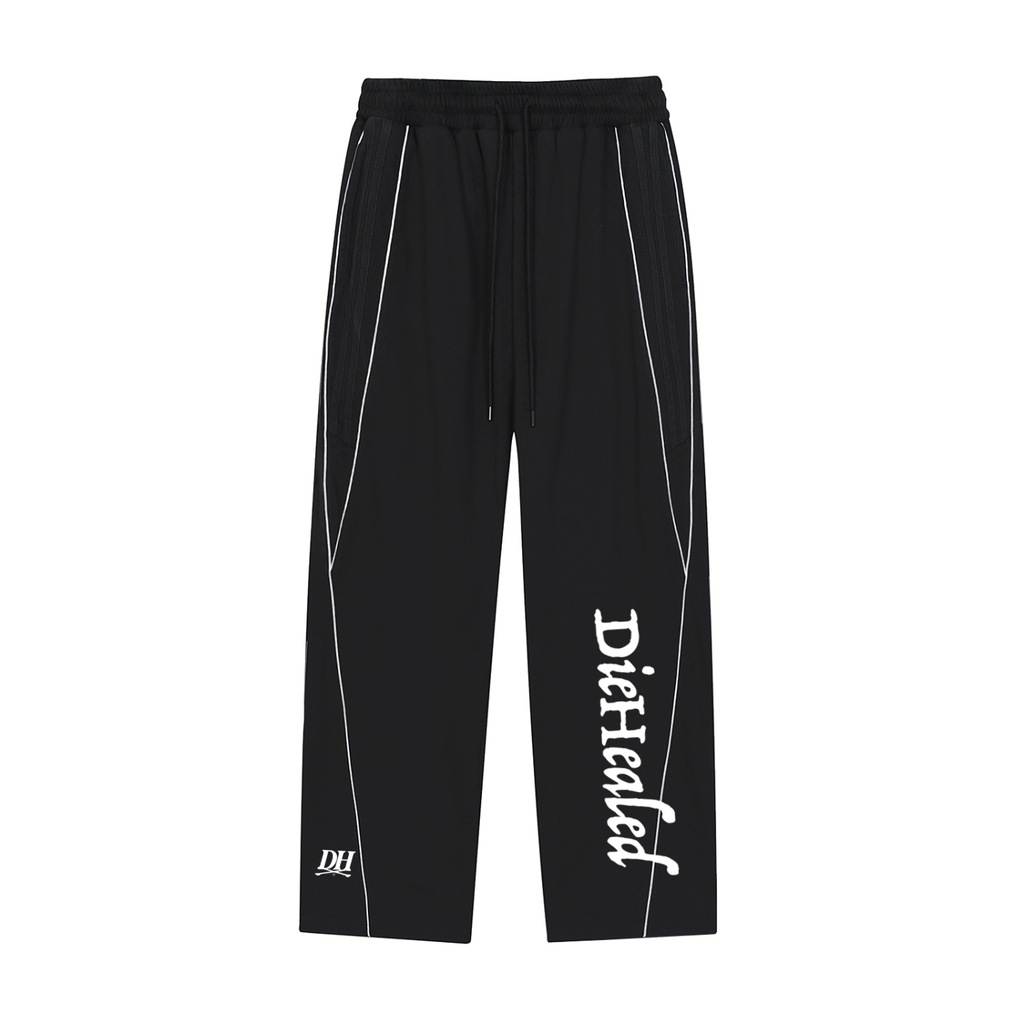DH Reflection Striped Pants