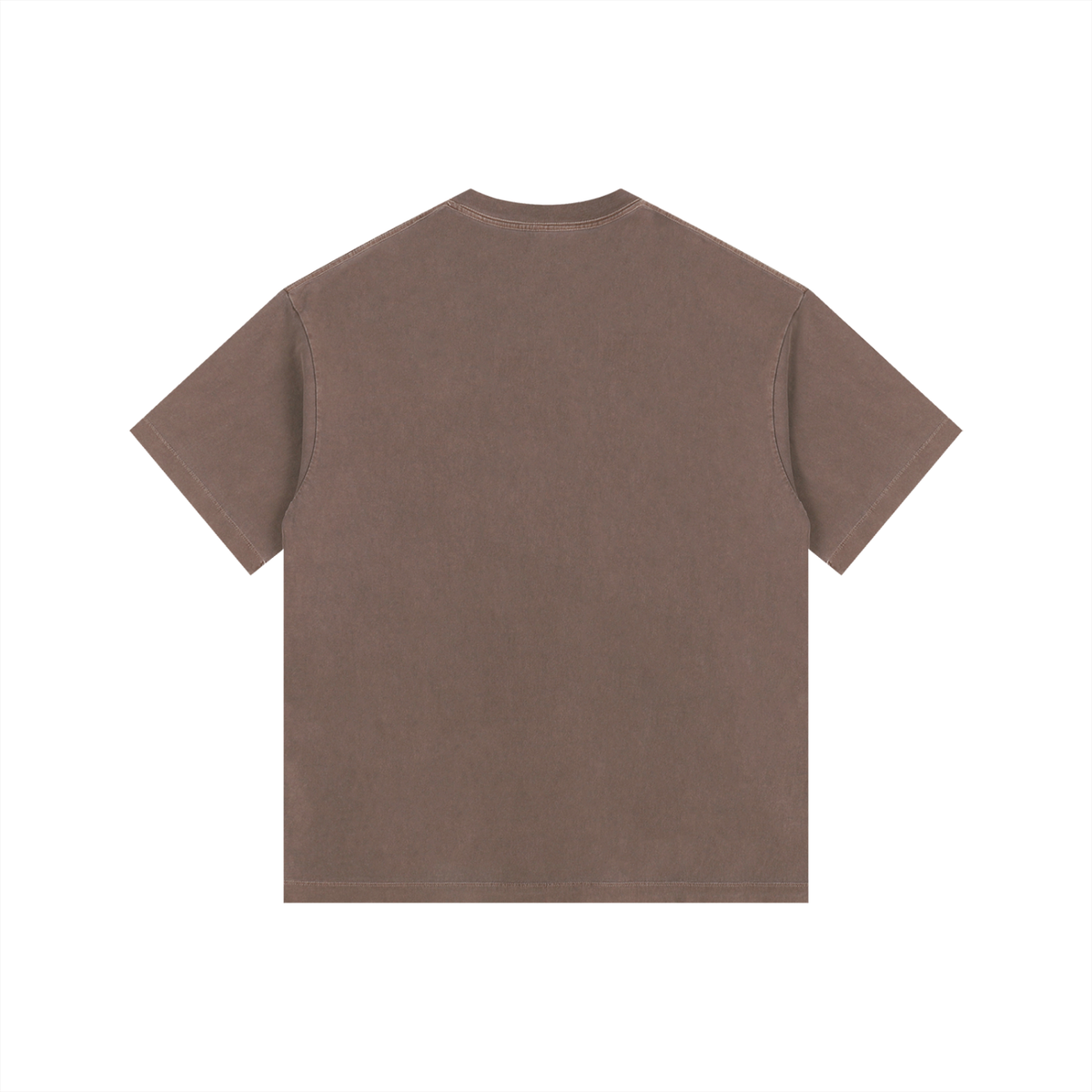 DieHealed Society Badge Tee