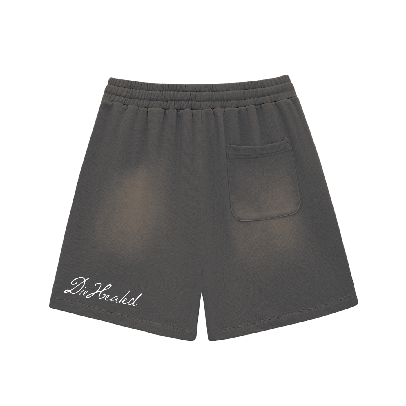DieHealed Society Shorts