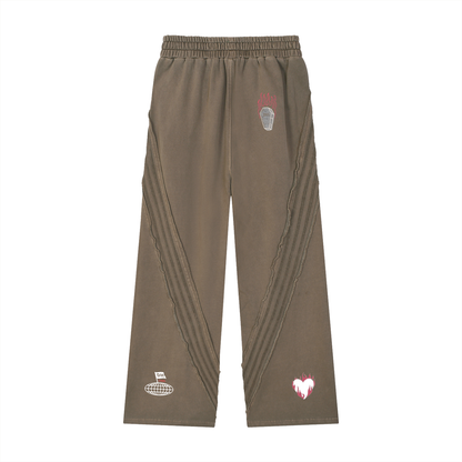 DieHealed 2026 Valentine Sweats (Limited Edition)