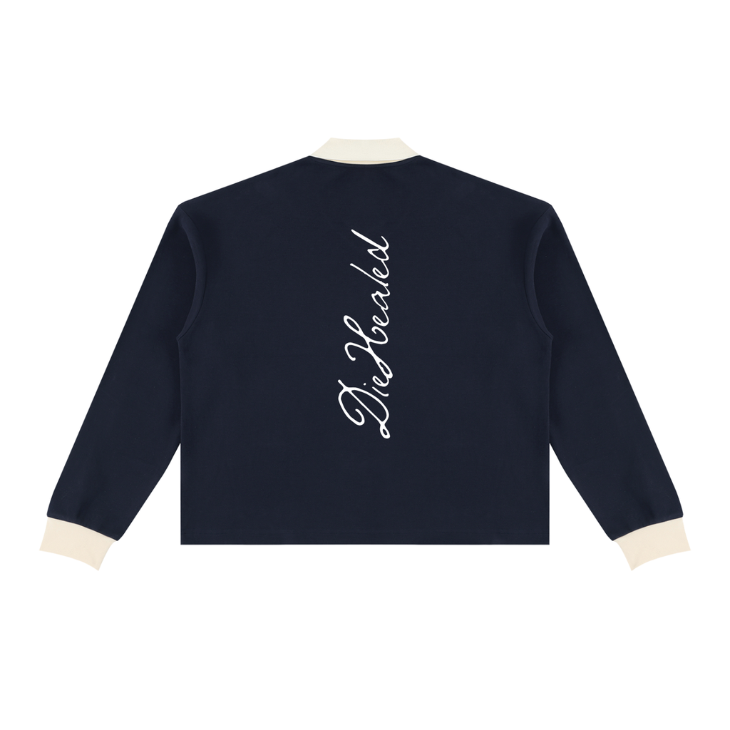 DH Society Long Sleeve