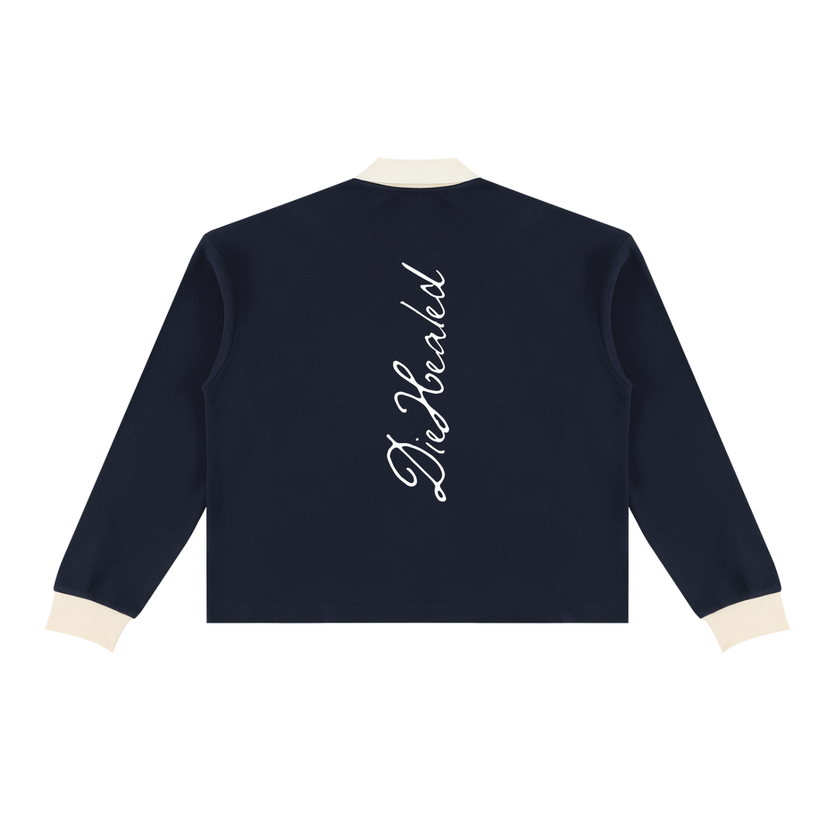 DH Society Long Sleeve