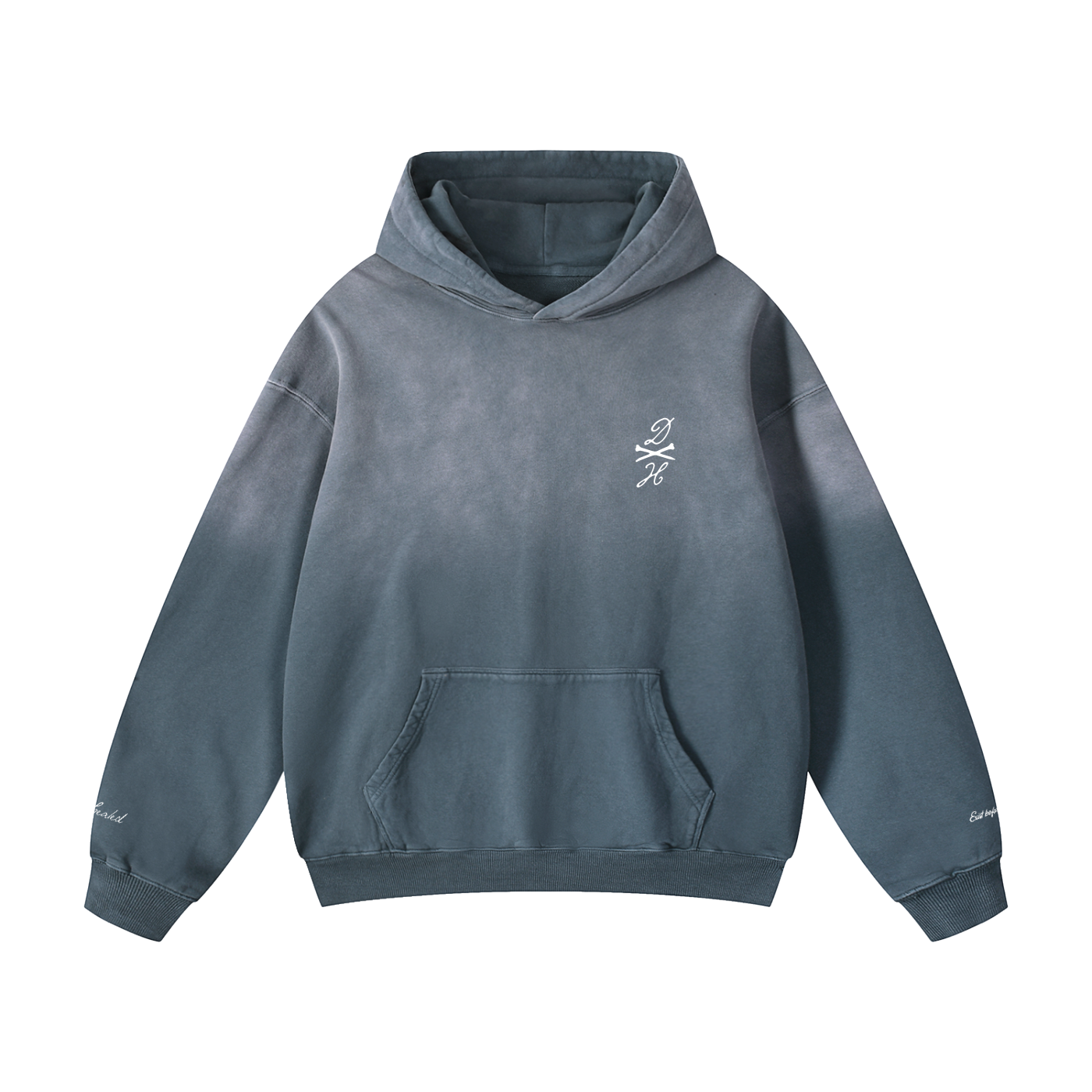 DieHealed Society Hoodie