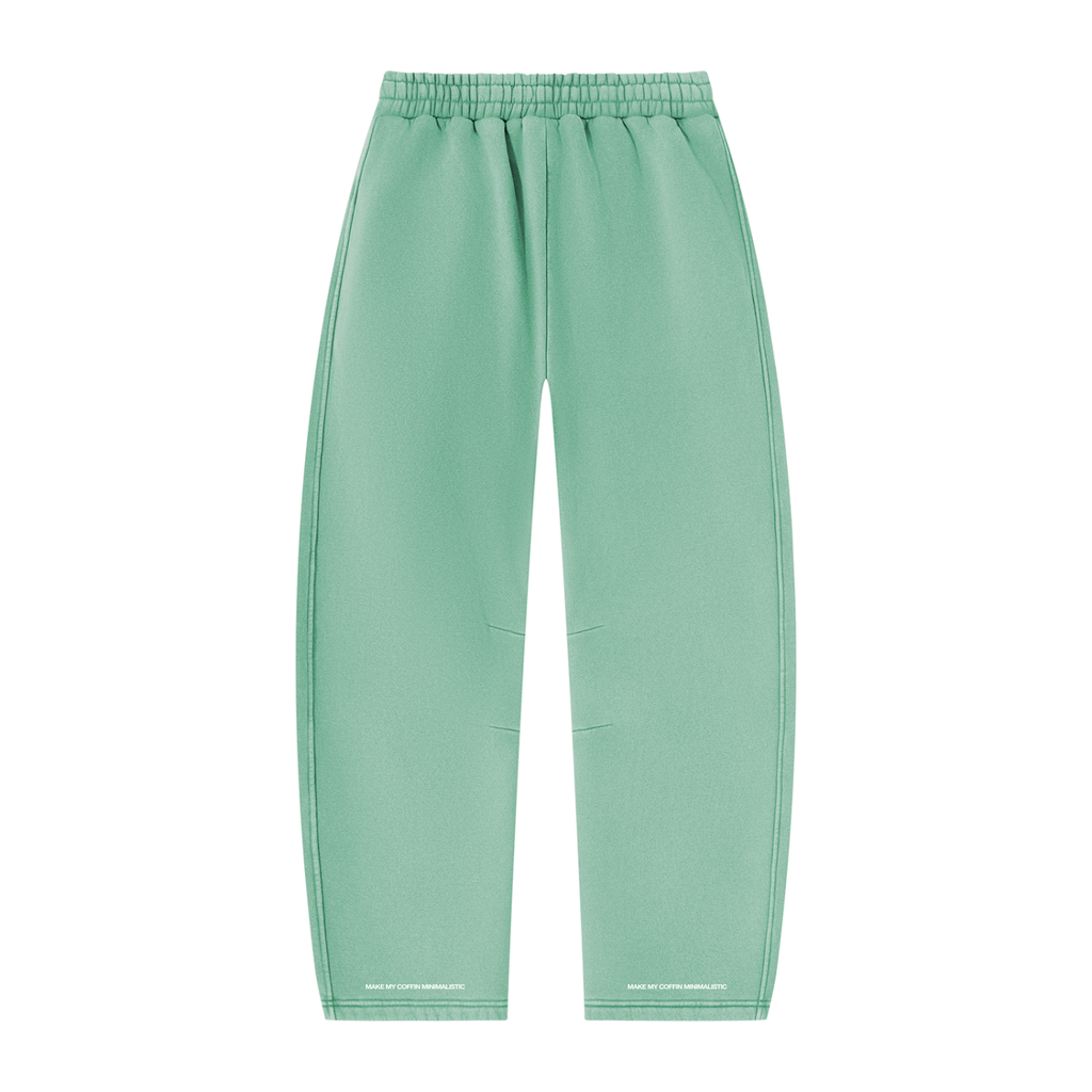DieHealed Unisex Vintage Minimal Sweatpants