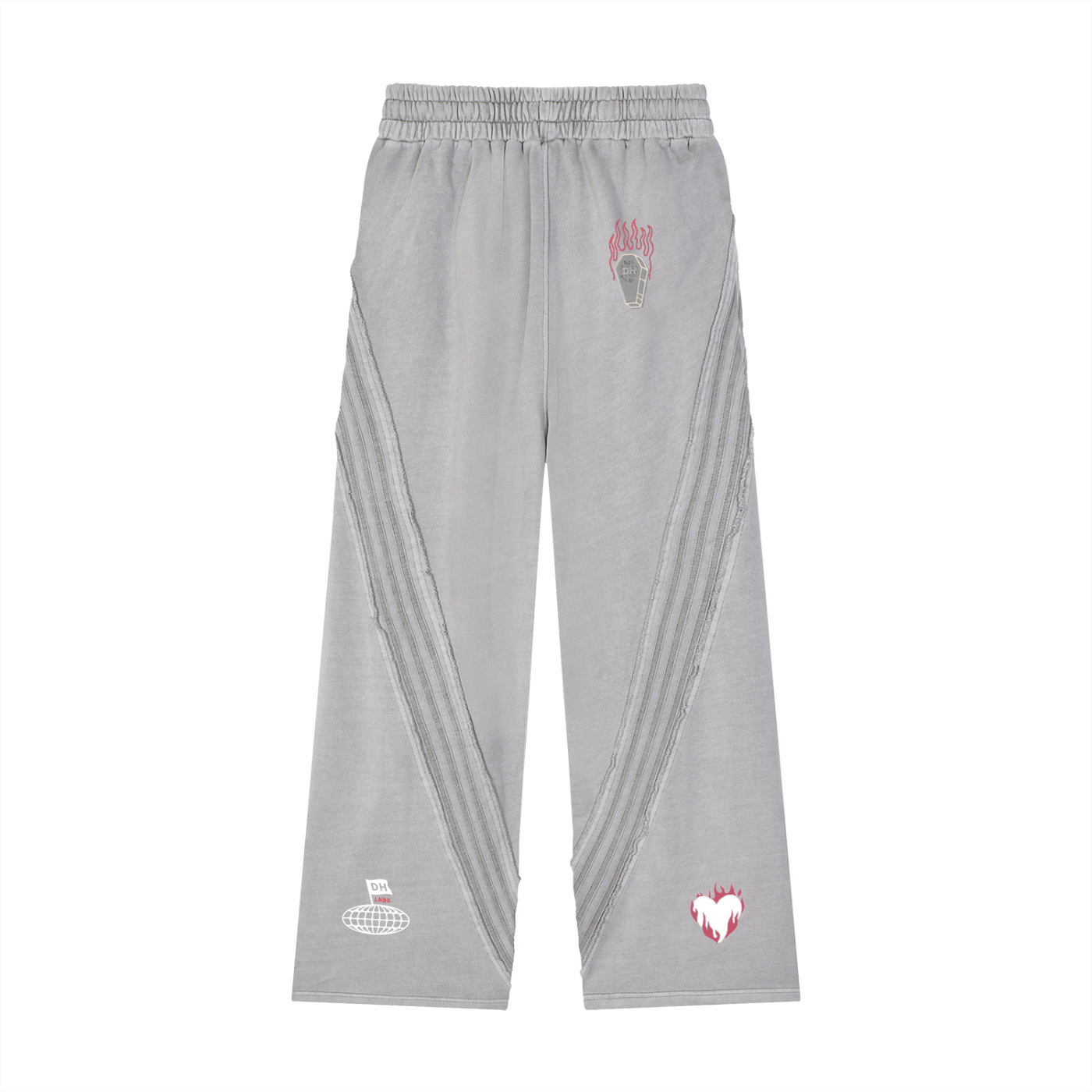 DieHealed 2026 Valentine Sweats (Limited Edition)