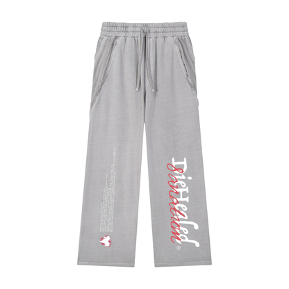 DieHealed 2026 Valentine Sweats (Limited Edition)