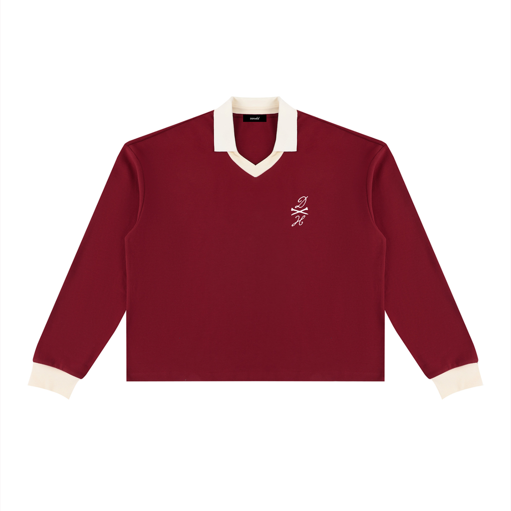 DH Society Long Sleeve
