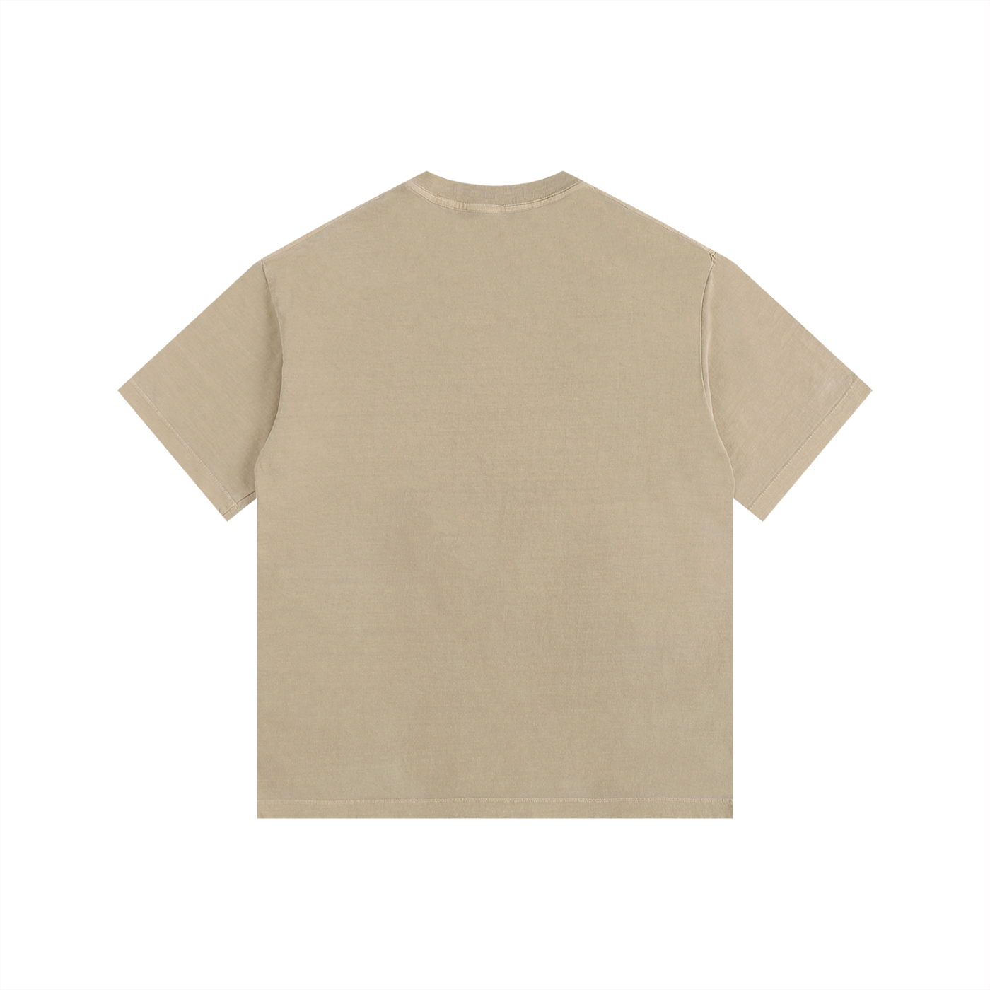 DieHealed Society Badge Tee