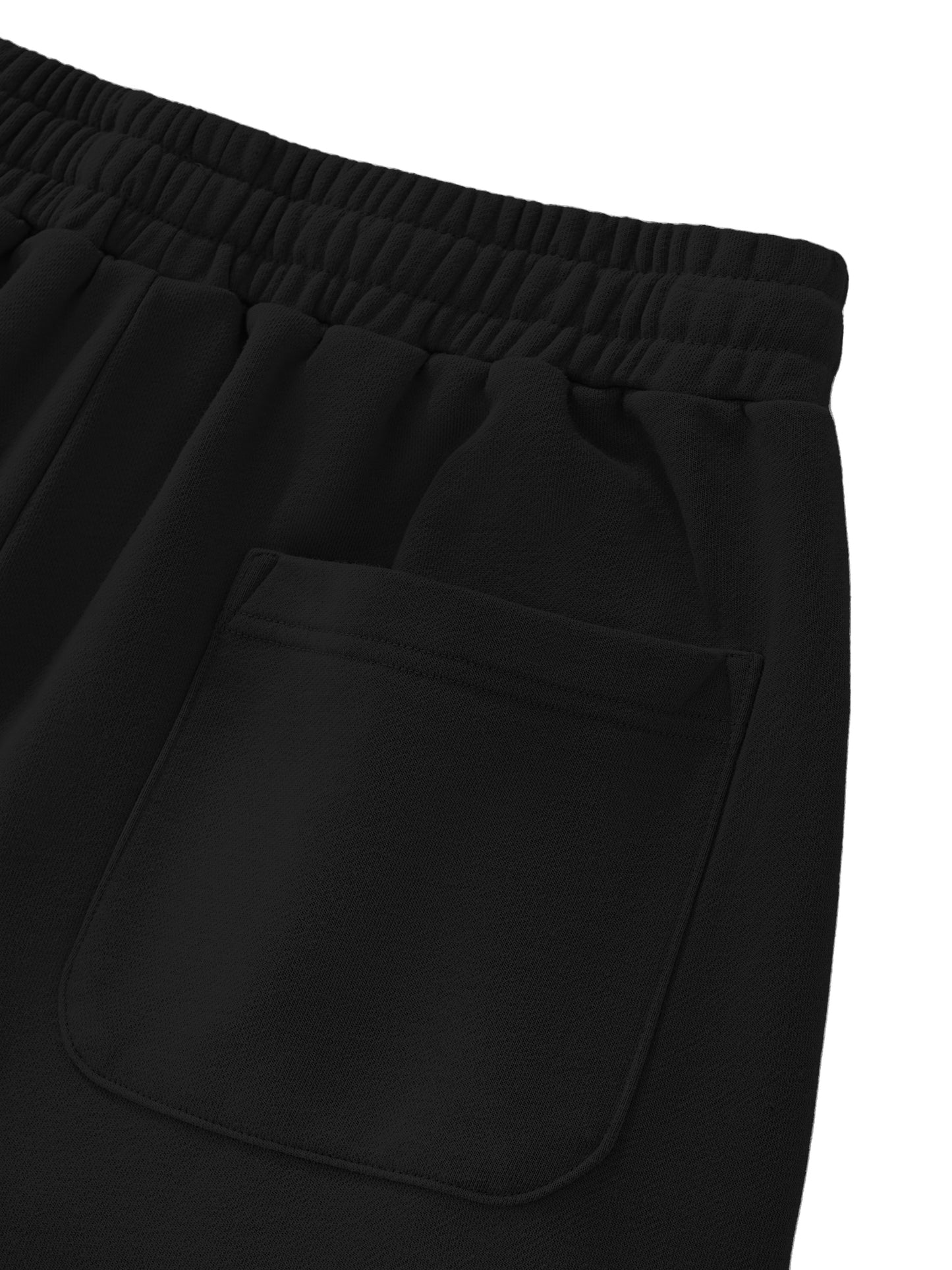 DieHealed Society DH Shorts
