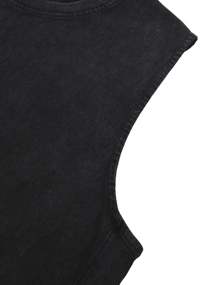 DieHealed Coffin Club Tank Top